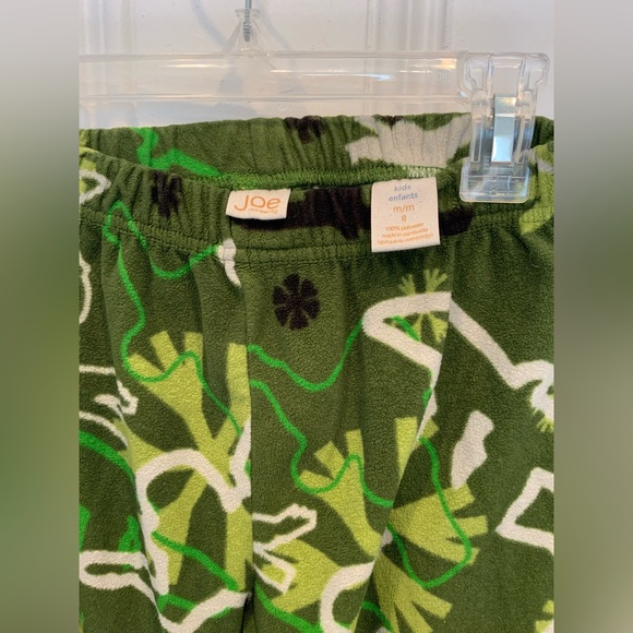 Joe Fresh Kids Lounge PJ Bottoms - Size 8 - Picture 2 of 2